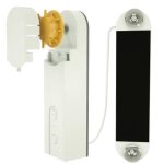 Moes ZigBee Smart DIY Motorized Roller Blinds/Shades Drive Motor - Image 2