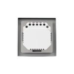 Moes ZS-SR-EU2-WH-MS Start Ring Zigbee ორ კლავიშიანი სუქის ჭკვიანი ჩამრთველი თეთრი - Image 6