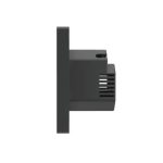 Moes ZS-SR-EU3-GY-MS Start Ring Zigbee სამ კლავიშიანი შუქის ჭკვიანი ჩამრთველი რუხი - Image 4