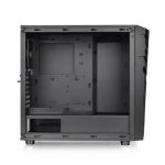 PC Components/ Case/ Miditower/ Commander C32 TG ARGB Edition - Image 2