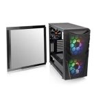PC Components/ Case/ Miditower/ Commander C32 TG ARGB Edition - Image 3