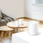Network Active/ Router/ TP-Link/ Tp-link Deco X60(3-pack) AX3000 Whole Home Mesh Wi-Fi 6 System - Image 5