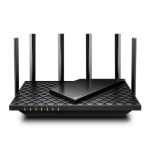 Network Active/ Router/ TP-Link/ TP-Link Archer AX73 AX5400 Dual-Band Gigabit Wi-Fi 6 Router