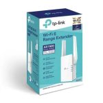 Network Active/ Router/ TP-Link/ TP-link RE505X AX1500 Wi-Fi 6 Range Extender - Image 2