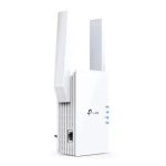 Network Active/ Router/ TP-Link/ TP-link RE505X AX1500 Wi-Fi 6 Range Extender - Image 5