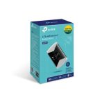 Network Active/ Router/ TP-Link/ TP-Link M7450 300Mbps LTE-Advanced Mobile Wi-Fi - Image 3
