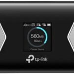 Network Active/ Router/ TP-Link/ TP-Link M7650 600 Mbps LTE-Advanced Mobile Wi-Fi