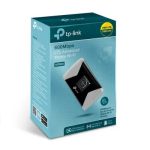 Network Active/ Router/ TP-Link/ TP-Link M7650 600 Mbps LTE-Advanced Mobile Wi-Fi - Image 3