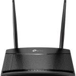 Network Active/ Router/ TP-Link/ TP-link TL-MR100 300 Mbps Wireless N 4G LTE Router