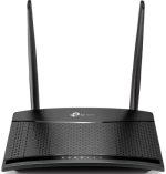 Network Active/ Router/ TP-Link/ TP-link TL-MR100 300 Mbps Wireless N 4G LTE Router