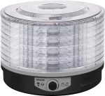 Fruit Dryer/ SFD 3109BK Food Dehydrator        SENCOR