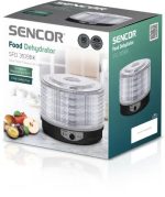 Fruit Dryer/ SFD 3109BK Food Dehydrator        SENCOR - Image 3