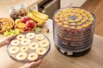 Fruit Dryer/ SFD 3109BK Food Dehydrator        SENCOR - Image 4