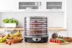 Fruit Dryer/ SFD 3109BK Food Dehydrator        SENCOR - Image 5
