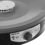 Fruit Dryer/ SFD 3109BK Food Dehydrator        SENCOR - Image 9