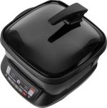 Boiler/ SFR 9300BK Multi Cooker           SENCOR - Image 2