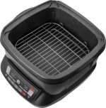 Boiler/ SFR 9300BK Multi Cooker           SENCOR - Image 3