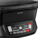Boiler/ SFR 9300BK Multi Cooker           SENCOR - Image 6
