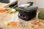 Boiler/ SFR 9300BK Multi Cooker           SENCOR - Image 8