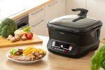 Boiler/ SFR 9300BK Multi Cooker           SENCOR - Image 9