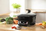 Boiler/ SFR 9300BK Multi Cooker           SENCOR - Image 10