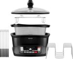 Boiler/ SFR 9300BK Multi Cooker           SENCOR - Image 11