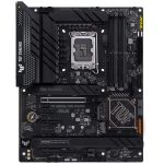 PC Components/ MotherBoard/ LGA 1700/ TUF GAMING Z790-PLUS D4//LGA1700,Z790,USB3.2 GEN 2X2,MB