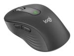 Mouse/ LOGITECH M650 Signature Bluetooth Mouse - GRAPHITE  L910-006236 - Image 4