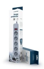 Surge Protection/ SURGE PROTECTORS/ PowerCube  SPG3-B-6C  6ft - Image 2