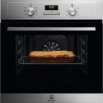 Oven/ Electrolux/ Electrolux EOF3H00BX / 2090W / 65L / AquaClean / A / Stainless Steel