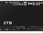 PC Components/ SSD/ Samsung 2TB 990 PRO MZ-V9P2T0BW