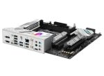 PC Components/ MotherBoard/ LGA 1700/ ROG STRIX B760-G GAMING WIFI D4//LGA1700,B760,USB3.2 GEN 2,MB - Image 4