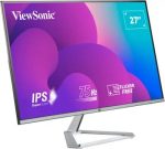 Monitor/ ViewSonic/ ViewSonic VX2776-SMH 27" IPS FHD 1920 x 1080 4ms 100Hz - Image 6