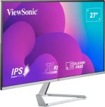 Monitor/ ViewSonic/ ViewSonic VX2776-SMH 27" IPS FHD 1920 x 1080 4ms 100Hz - Image 7