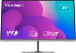 Monitor/ ViewSonic/ ViewSonic VX2776-SMH 27" IPS FHD 1920 x 1080 4ms 100Hz - Image 9