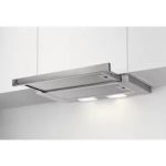 Hood/ Electrolux/ Electrolux LFP326S BI 18x60x31cm / 370M³ /  Silver - Image 2