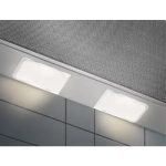 Hood/ Electrolux/ Electrolux LFP326S BI 18x60x31cm / 370M³ /  Silver - Image 3