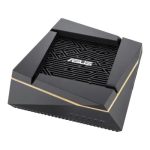Network Active/ Router/ Asus/ Asus RT-AX92U(2-PK) 2 Pack Performance Mesh Tri-Band 802.11 AX6100 Wi-Fi Router | 90IG04P0-MU2020 - Image 4