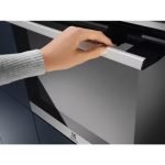 Oven/ Electrolux/ Electrolux EOF5H40BX / 2090W / 65L / AquaClean / A / Stainless Steel & Black - Image 5
