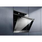 Oven/ Electrolux/ Electrolux EOF5H40BX / 2090W / 65L / AquaClean / A / Stainless Steel & Black - Image 6
