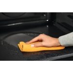 Oven/ Electrolux/ Electrolux EOF5H40BX / 2090W / 65L / AquaClean / A / Stainless Steel & Black - Image 7