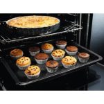 Oven/ Electrolux/ Electrolux EOF5H40BX / 2090W / 65L / AquaClean / A / Stainless Steel & Black - Image 9