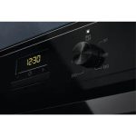 Oven/ Electrolux/ Electrolux EOF3H50BK / 2090W / 65L / AqeuaClean / A / Black - Image 5