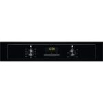 Oven/ Electrolux/ Electrolux EOF3H50BK / 2090W / 65L / AqeuaClean / A / Black - Image 6