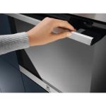 Oven/ Electrolux/ Electrolux EOF3H40BX / 2090W / 65L / AquaClean / A / Stainless Steel - Image 4