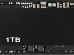 PC Components/ SSD/ Samsung 990 PRO PCIe 4.0 NVMe M.2 1TB MZ-V9P1T0BW