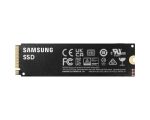 PC Components/ SSD/ Samsung 990 PRO PCIe 4.0 NVMe M.2 1TB MZ-V9P1T0BW - Image 2