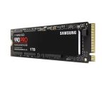 PC Components/ SSD/ Samsung 990 PRO PCIe 4.0 NVMe M.2 1TB MZ-V9P1T0BW - Image 3