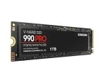 PC Components/ SSD/ Samsung 990 PRO PCIe 4.0 NVMe M.2 1TB MZ-V9P1T0BW - Image 4