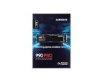 PC Components/ SSD/ Samsung 990 PRO PCIe 4.0 NVMe M.2 1TB MZ-V9P1T0BW - Image 5